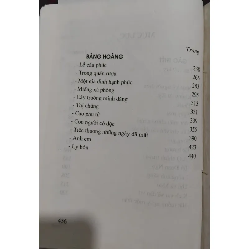 Truyện ngắn Lỗ Tấn  994783