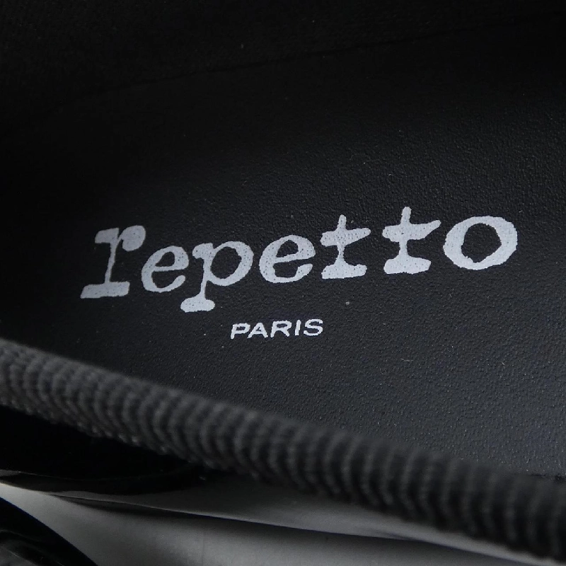 【Mã giảm giá】Giày bệt repetto 661246