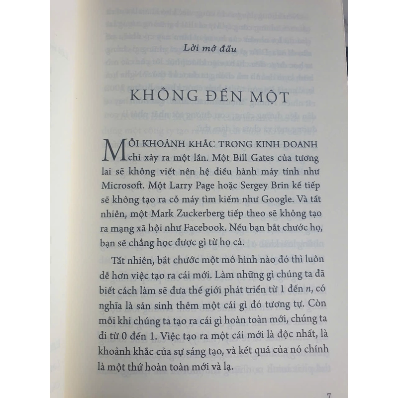 Không Đến Một 397980