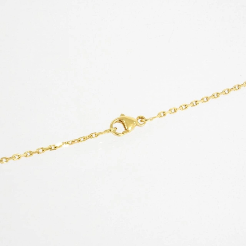 Dây chuyền Hermès O'Kelly PM 078852CC 624545