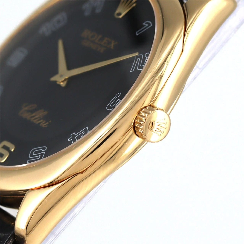 Đồng hồ Rolex Cellini Danaos YG 4233/8 YG Cơ tự động A - Hàng hiệu Chính hãng 882099