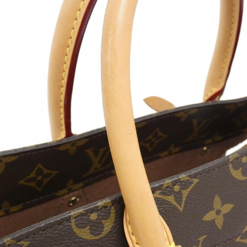 Túi xách Louis Vuitton Monogram (Iconoclast) với lỗ M40279 - Hàng hiệu Chính hãng 805633