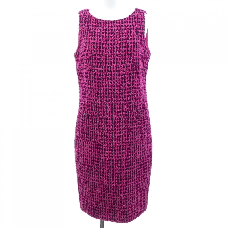 CHANEL P55184V41404 16K Đầm - Hàng hiệu Chính hãng 815523