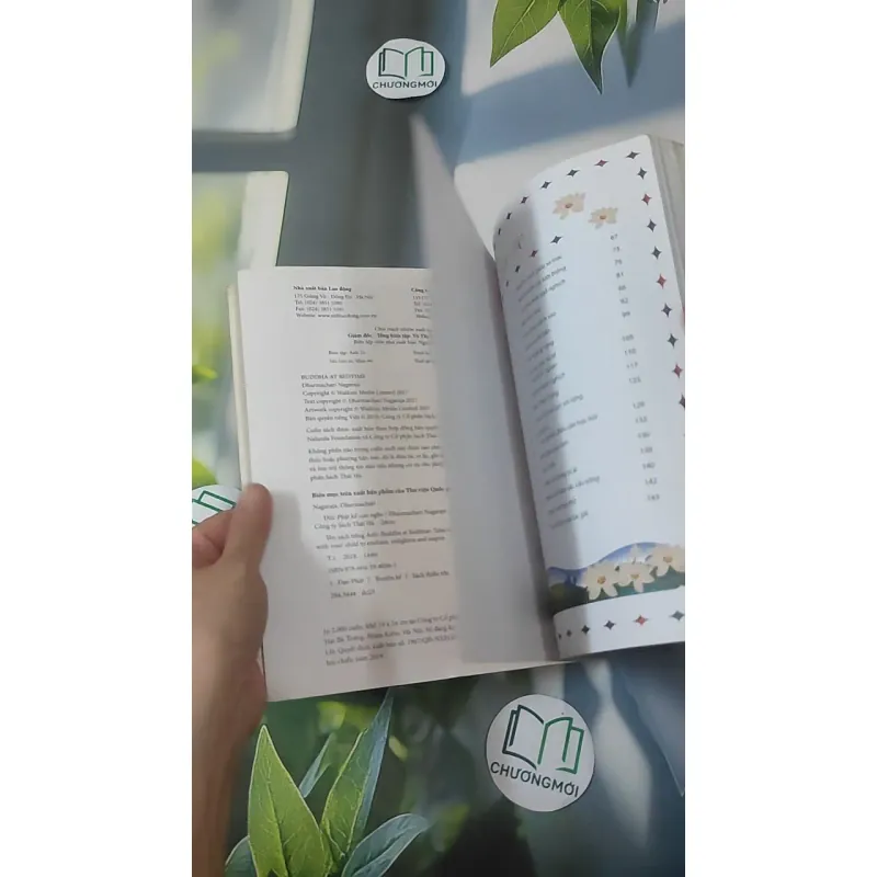 Đức Phật Kể Con Nghe - Dharmachari Nagaraja 1018937