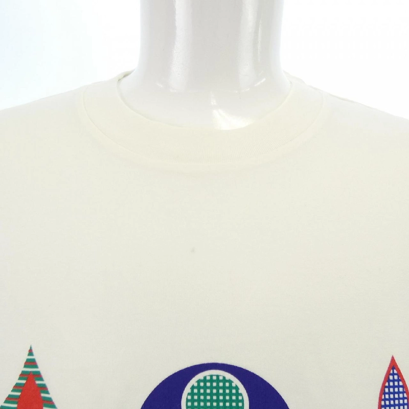 Áo thun LOUIS VUITTON in họa tiết đa màu - Hàng hiệu Chính hãng 896423