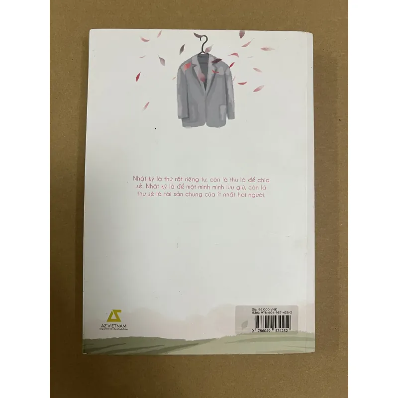 Những Lá Thư Không Lời Hồi Âm 937296