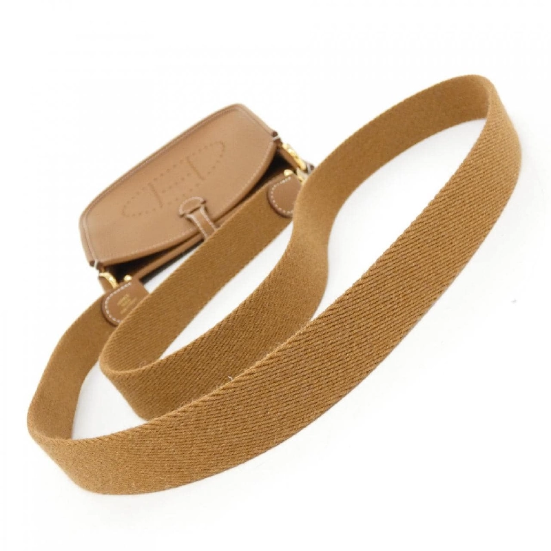 Túi đeo vai Hermès Evelyne Amazon 16cm 069426CC - Hàng hiệu Chính hãng 801560