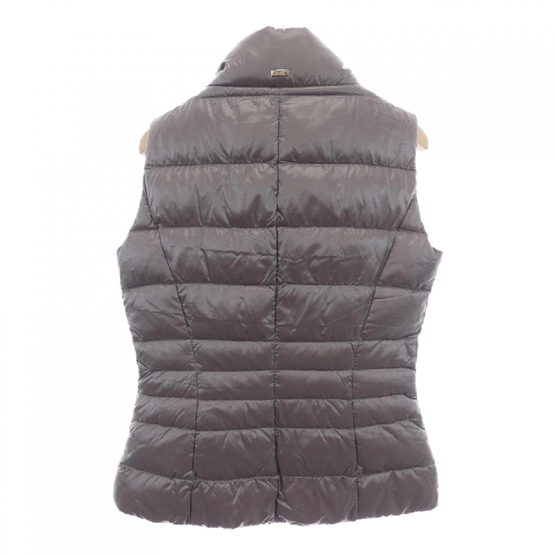 Herno PI0167D Áo gile - Hàng hiệu Authentic 818249