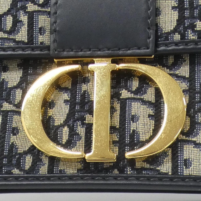 Túi xách vai DIOR OBLIQUE 30 Montaigne M9208UTZQ - Hàng hiệu Authentic 765436