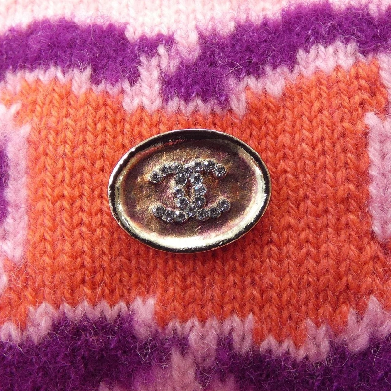 【Mã giảm giá】Chanel CHANEL Áo len 645542