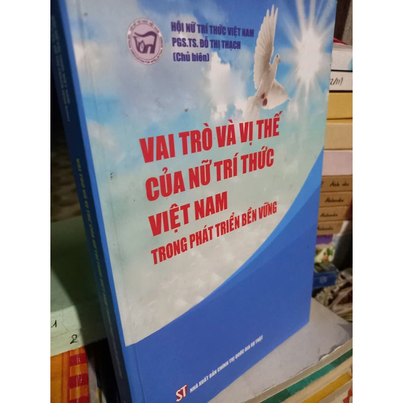 vai trò của phụ nữ 363733