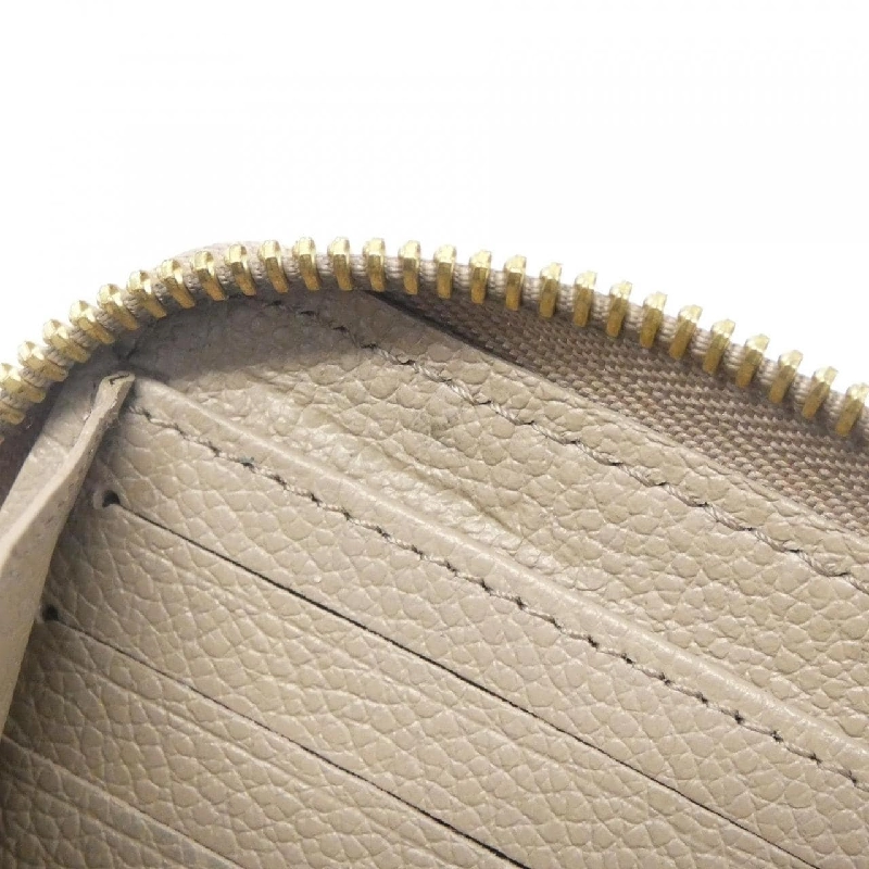 Ví Zippy Louis Vuitton Monogram Empreinte M69034 622974