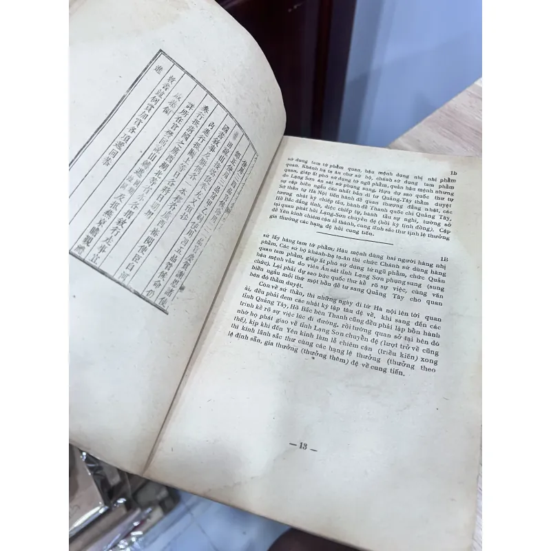 Bang giao trong khâm định đại nam hội điển sử lệ - nguyễn đình diệm 757785
