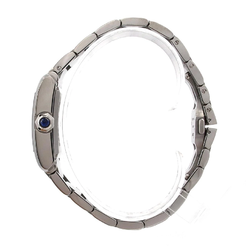 Cartier Tank Française LM WSTA0067 SS Automatic - Hàng hiệu Chính hãng 882139