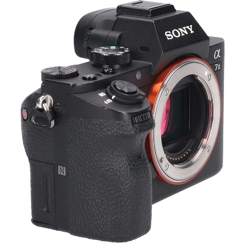 α７ ＩＩ ＩＬＣＥ－７Ｍ２ - Hàng hiệu Authentic 879560