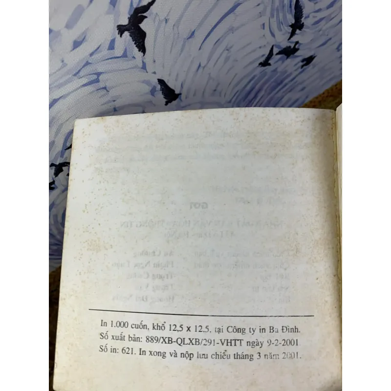 Gớt (Goethe) - Trần Đương 748621