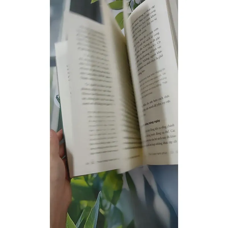 [MIỄN PHÍ BỌC SÁCH] Bộ Thầy Cô Giáo Hạnh Phúc Sẽ Thay Đổi Thế Giới - Tập 1,2 - Thích Nhất Hạnh & Katherine Weare 961144