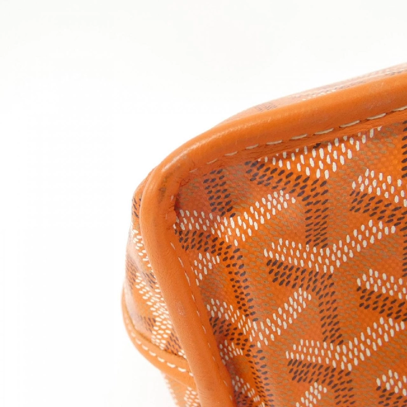 Goyard Anjou Mini Bag - Hàng hiệu Authentic 765376