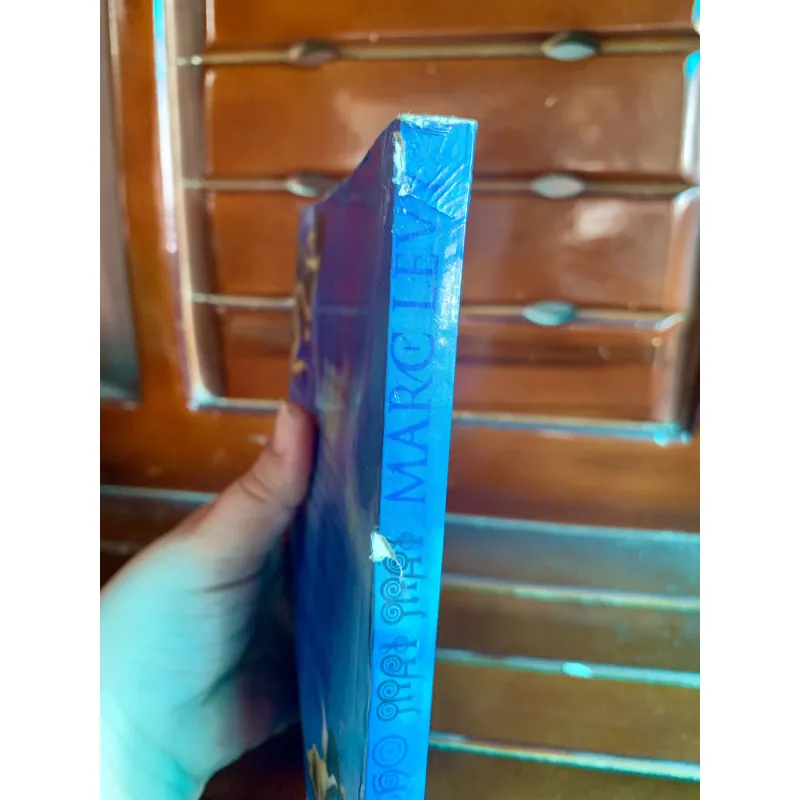 Bảy ngày cho mãi mãi 1032442