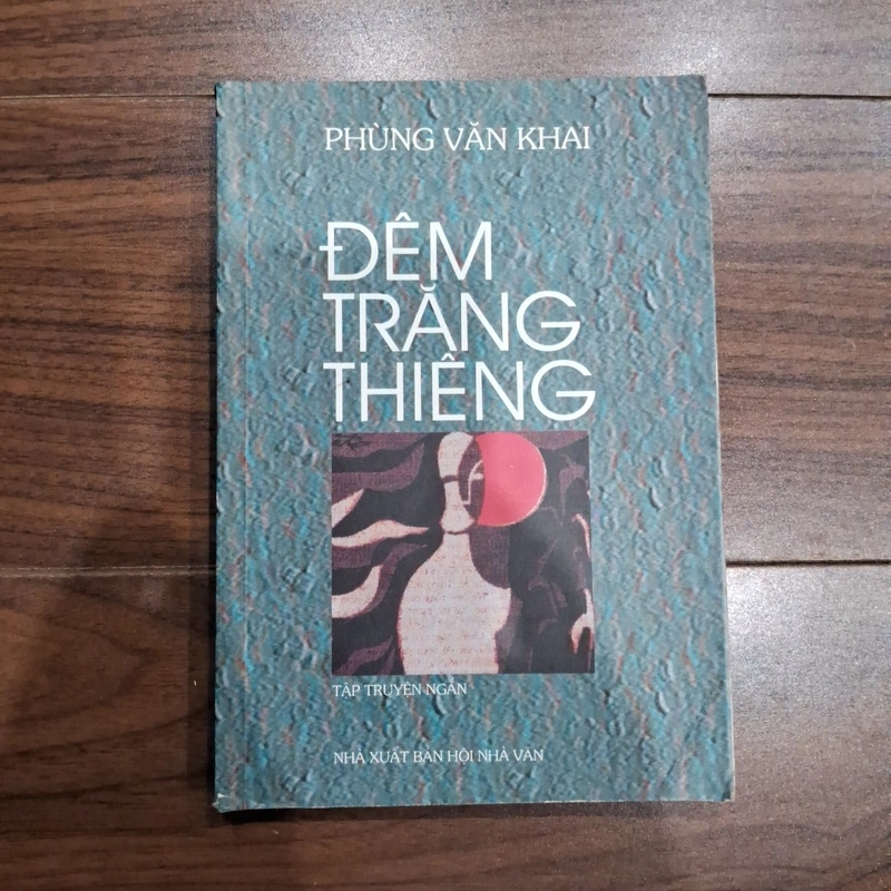 Đêm trăng thiêng 516437