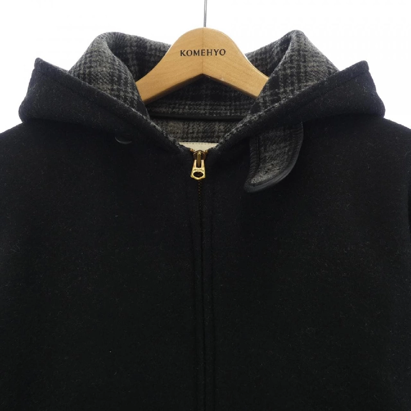 LOSTHILLS 2W5-8959WOOL RICH Áo khoác - Hàng hiệu Chính hãng 887855