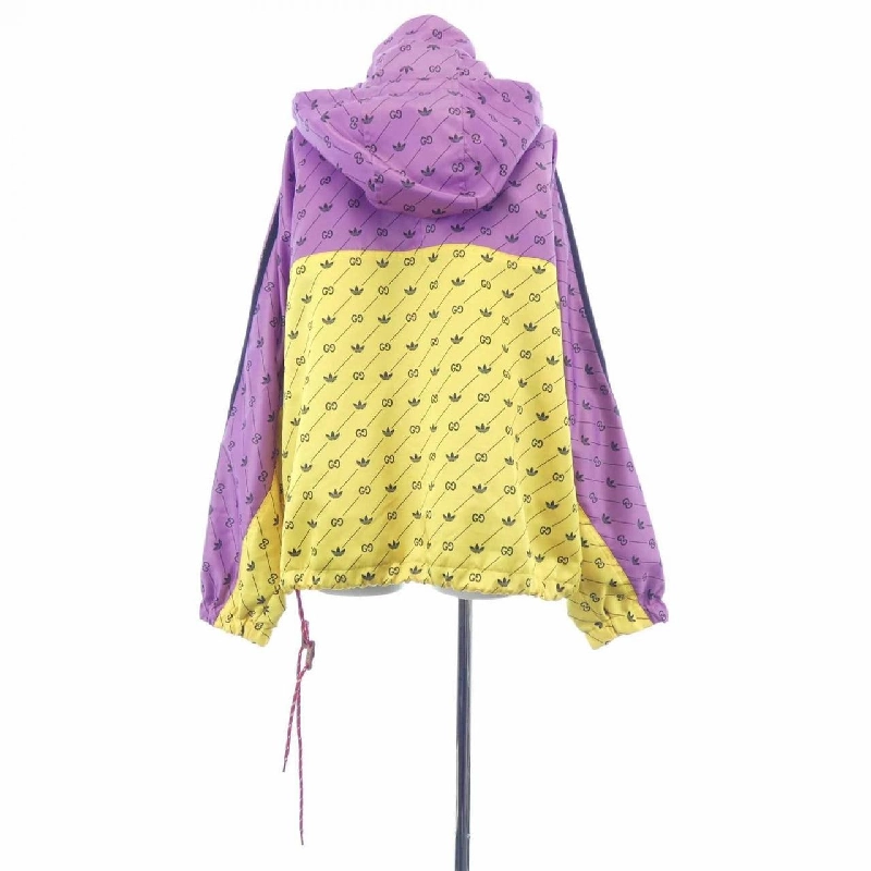 Áo khoác GUCCI 633674