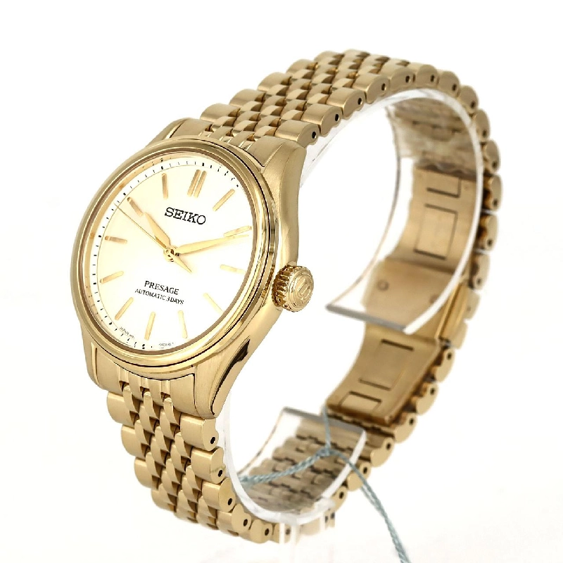 Seiko Presage GP 6R51-00D0/SARX132 GP Automatic - Hàng hiệu Chính hãng 880426
