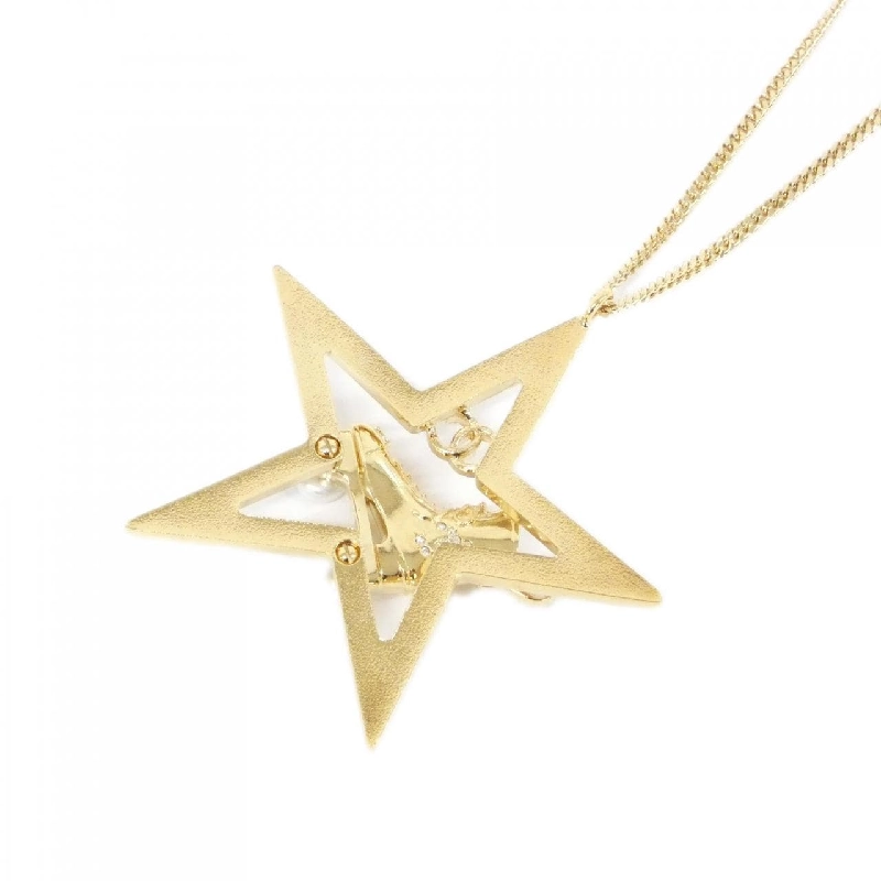 Chanel ABC631 Dây chuyền - Hàng hiệu Authentic 772828