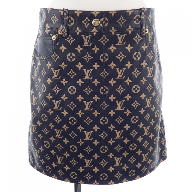 【Mã giảm giá】Váy LOUIS VUITTON 654727