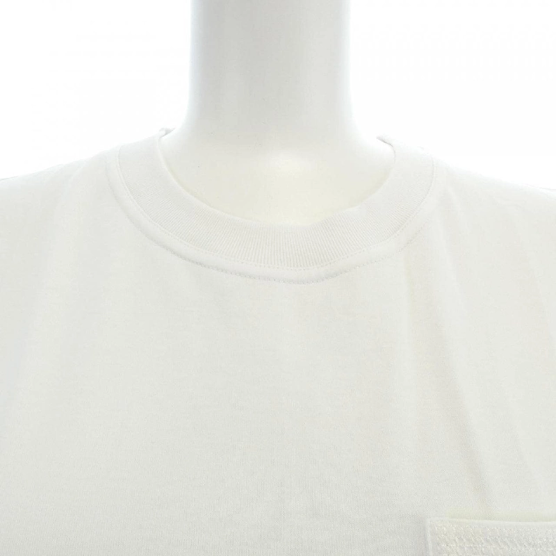 【Mã giảm giá】Áo phông HERMES 645398