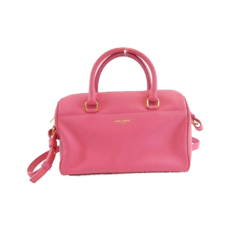 Túi Boston Saint Laurent Baby Duffle 330958 C150J - Hàng hiệu Chính hãng 769757