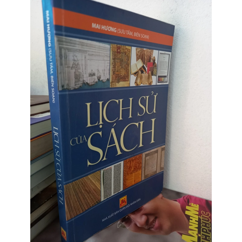 Lịch sử sách 336097