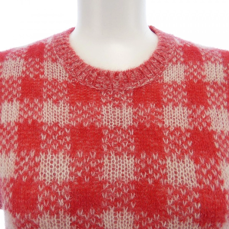 クリスチャンディオール CHRISTIAN DIOR 224S04AM107 ニット 634756