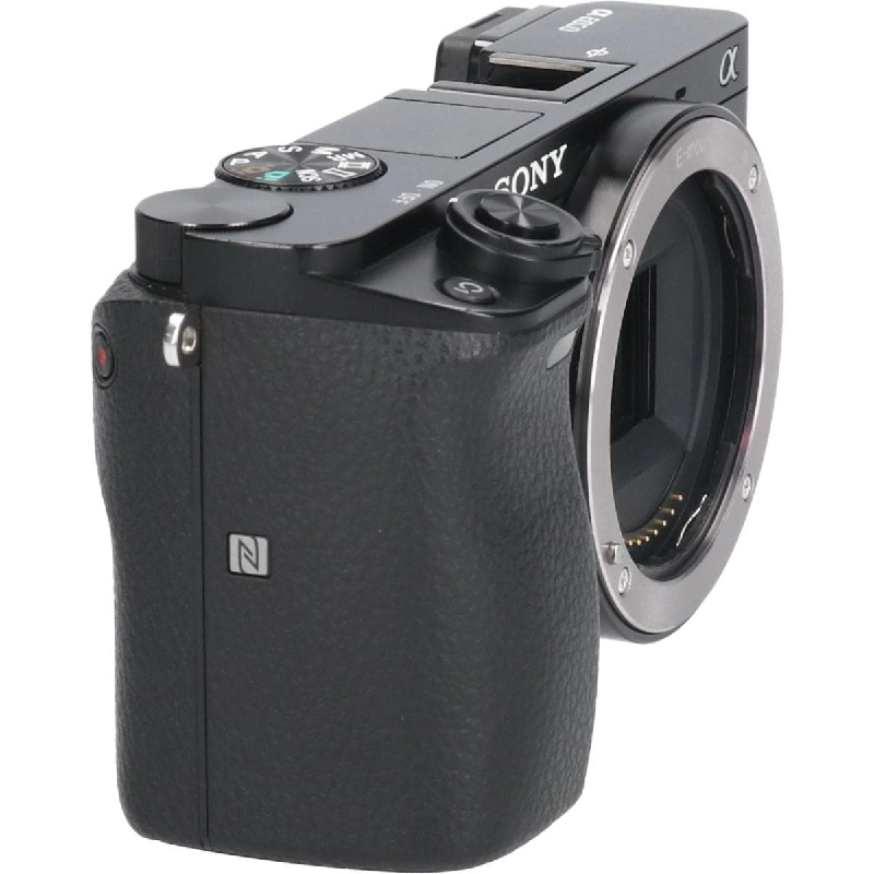 α6000 ILCE-6000 Đen - Hàng hiệu Chính hãng 879647