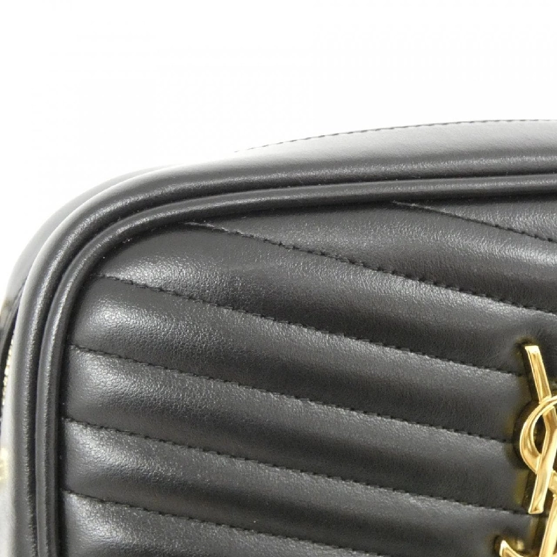 Túi xách mini Lou của Saint Laurent 748849 DV701 612091