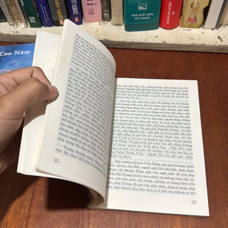 II Văn Học: Một Vùng Đất - Lê Anh Dũng - 2002 785592