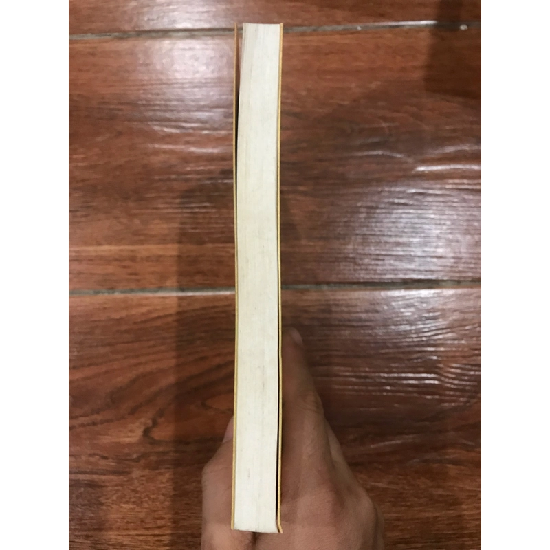 Người trộm bóng - Marc Levy (9) 465997