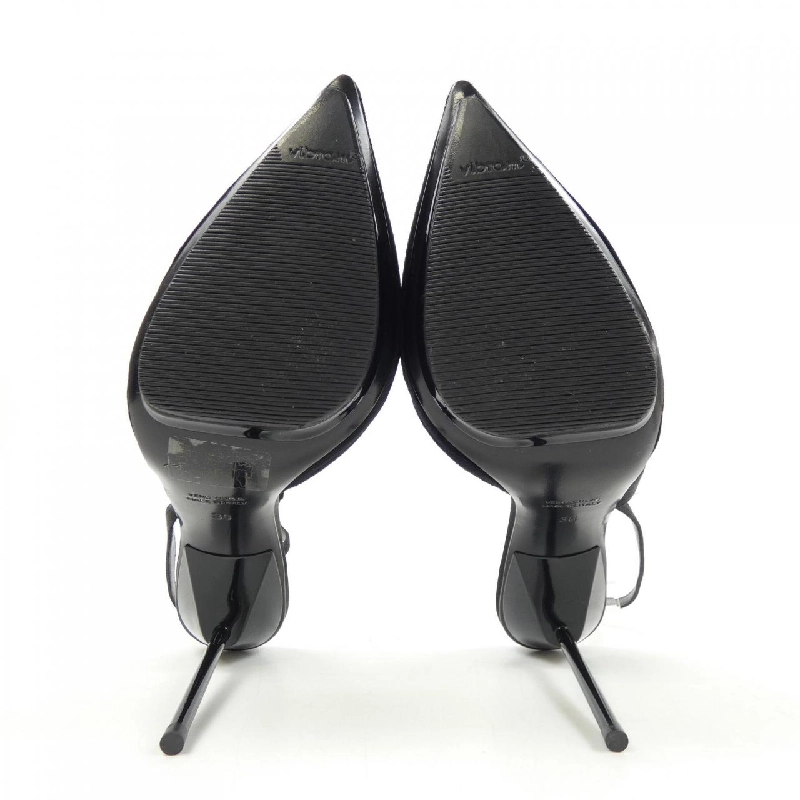 【Khuyến mãi】Giày cao gót GIORGIO ARMANI 662941