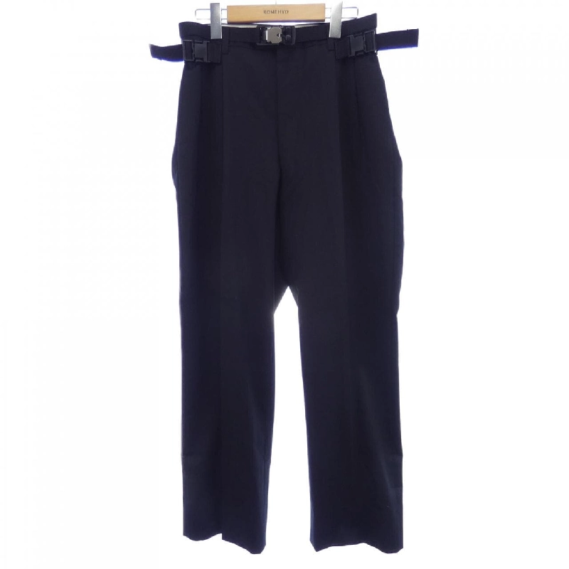 【Mã giảm giá】Quần KISHIDAMIKI 649955