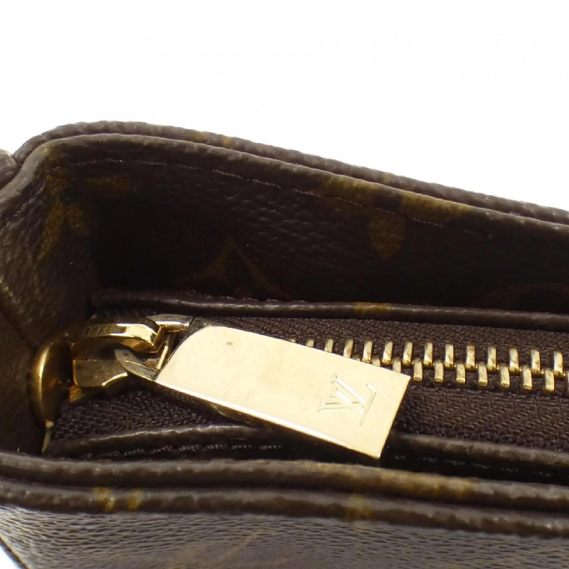 Túi xách vai Louis Vuitton Monogram Looping GM M51145 613627