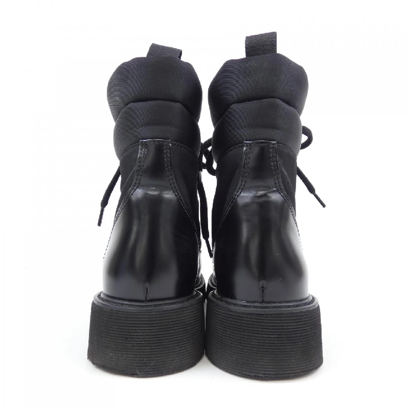 Giày bốt PRADA 1T304N - Hàng hiệu Chính hãng 828128