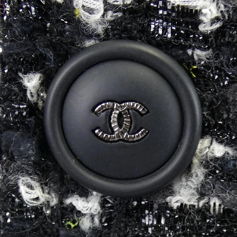 Áo khoác cardigan CHANEL P57386K07532 631148