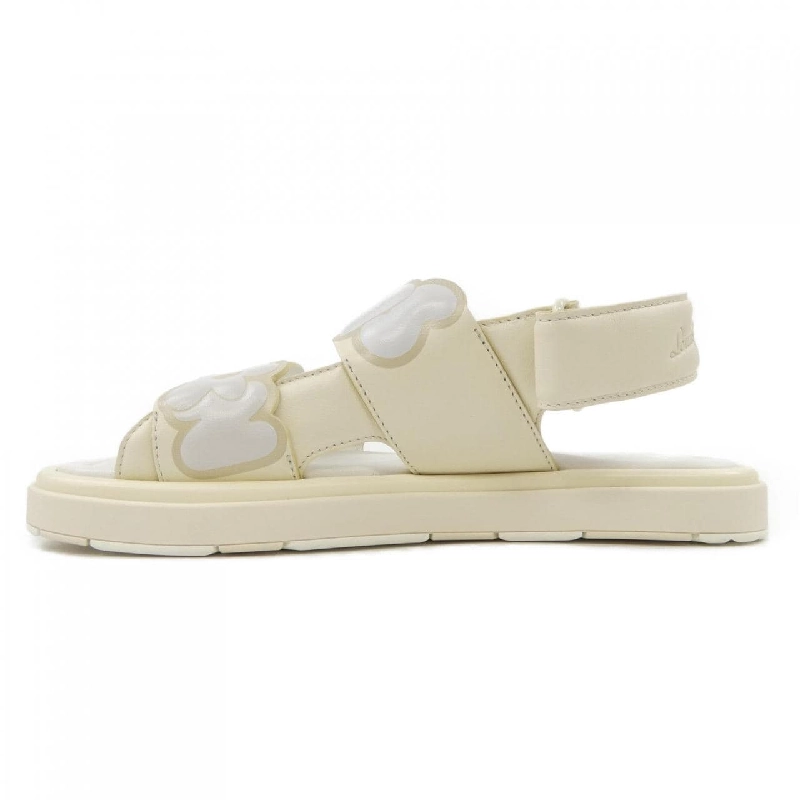 Giày sandal LOUIS VUITTON LV Flower Line - Hàng hiệu Authentic 827540