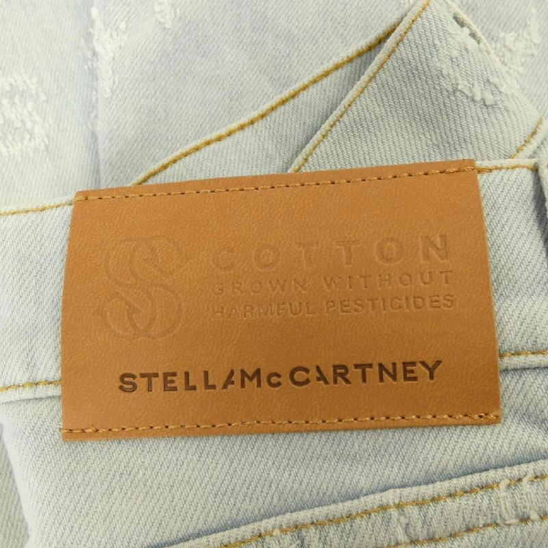STELLA MCCARTNEY Jeans - Hàng hiệu Authentic 654223