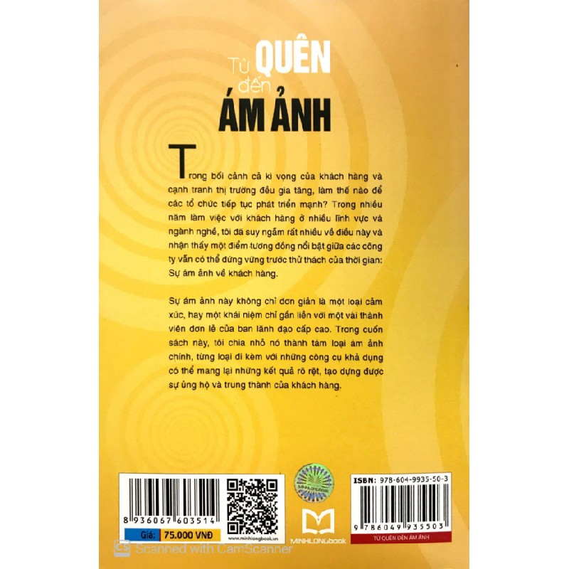 Từ Quên Đến Ám Ảnh - Raymond Lee, Joan Young 160116