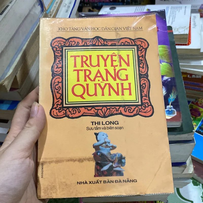 Truyện Trạng Quỳnh 1037935