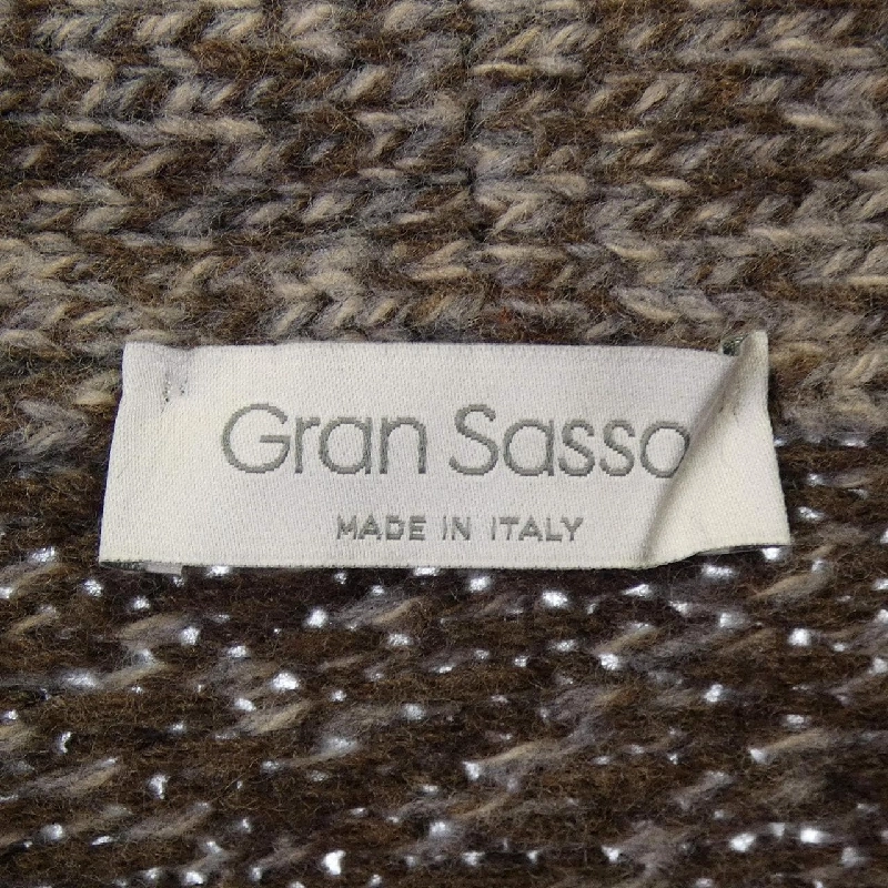Gran Sasso Cardigan - Hàng hiệu Authentic 900480