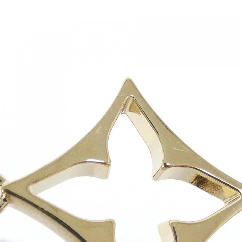 Móc chìa khóa Louis Vuitton Charm Túi Xách Chuỗi Hoa Monogram M01413 - Hàng hiệu Chính hãng 772315