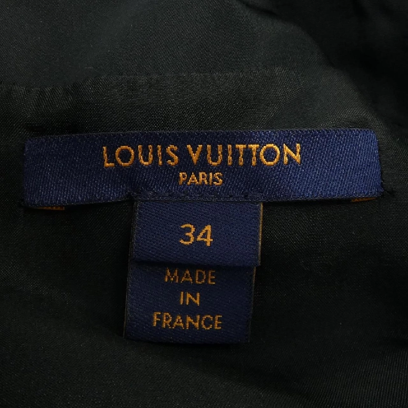 【Mã giảm giá】Đầm LOUIS VUITTON 652290