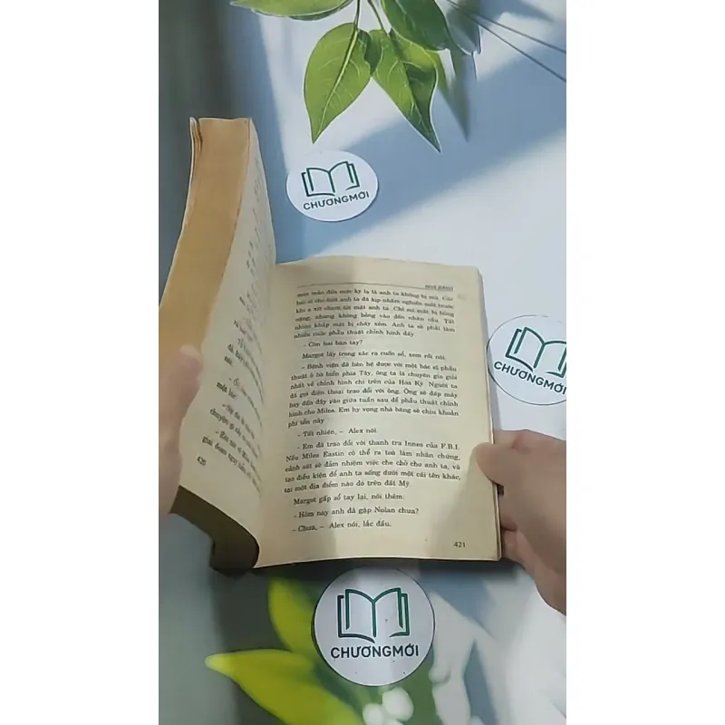 Nhà băng tập 2 - Arthur Hailey 695001